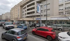 Maxime dato infirmier DE à Marseille