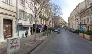 Chabbi Djamila Infirmière à Marseille