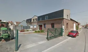 Maison de soins Sailly en Ostrevent à Sailly-en-Ostrevent