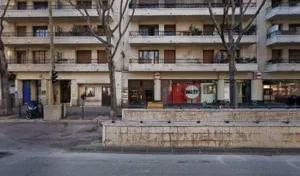 Bassier Jean Marie à Marseille