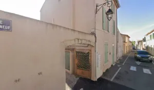 Eid Florence à Saint-Mitre-les-Remparts