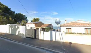 Michel Robial Beatrice Hermine à Saint-Mitre-les-Remparts