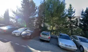 Georges Richard à Marseille