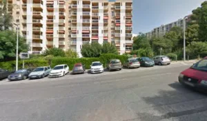 GUAZZELLI NICOLAS à Marseille