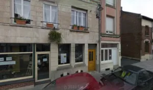 Cabinet Decomble laurent à Bapaume