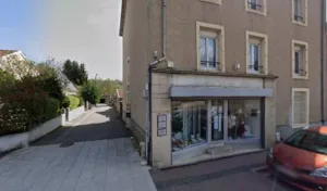 Dalborgo Hernandez Sophie à Novéant-sur-Moselle