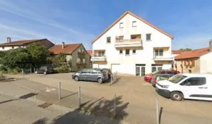 Thiry Carine Klein Michel à Corny-sur-Moselle