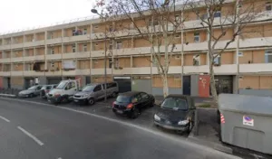 Xiberras Brigitte à Marseille