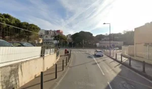 Attia Gisèle à Marseille