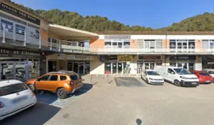 INFIRMIERE LIBERALE à Carnoux-en-Provence