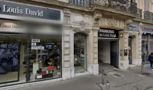 Veisager Catherine à Marseille