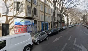 Cabinet D&rsquo; Infirmiers à Marseille