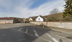 Etter Sylvie à Cravanche