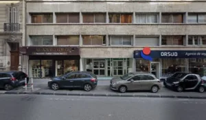 Marandat Françoise à Marseille