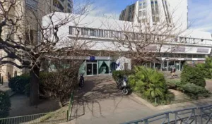 Rossolin Alain à Marseille