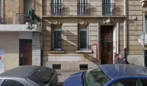 Fernandez Sophie Infirmière à domicile à Marseille