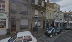 Campagne Nathalie à Desvres