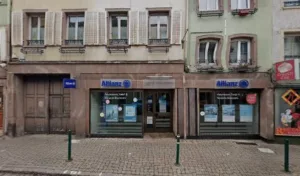 Le Gall Martine à Wasselonne