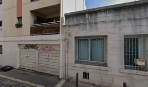 Violle Sophie à Marseille