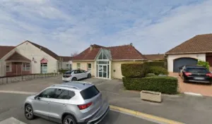 Ternisien Martine à Saint-Léonard