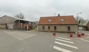 Melin Laetitia à Lefaux