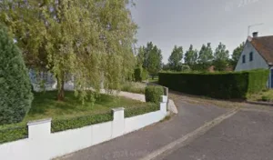 Muys Genevieve à Hesdin-l'Abbé