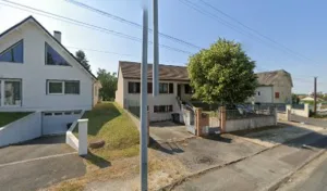 Bertolini Lesavre Evelyne à Bourges