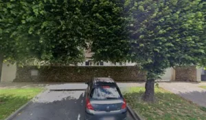 Thomas Sandrine à Fontenay-Trésigny