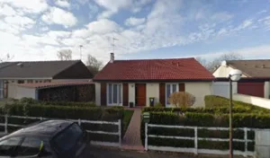 Congal Ronan à Fontenay-Trésigny