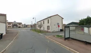 Gastel Ingrid à L'Hôpital-le-Grand