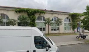 Valexiat à Saint-Étienne