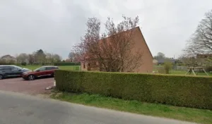 Marie-José Florent à Servins