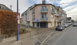 Brasselet Laurence à Bonsecours