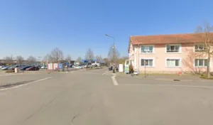 PETIT Emilie, Cougoule Nicolas, Chabin Yannick, Deroche Veronique à Bourges