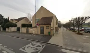 Sangrouber Karine à Neuville-sur-Oise