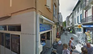 Ferre Sagols Christiane à Banyuls-sur-Mer