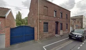 Prette Michèle à Petite-Forêt