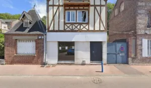 Follet Christophe à Saint-Valery-en-Caux