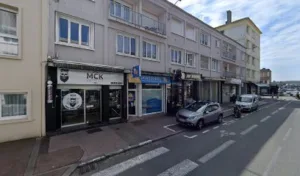 DOMI-SOINS 6259 à Boulogne-sur-Mer