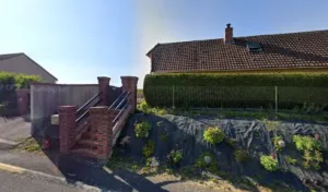 Croix Rouge Française à Bacqueville-en-Caux