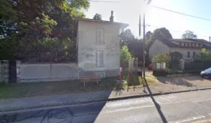 Boyer-Jousselin Claude à Couilly-Pont-aux-Dames