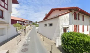 Centre de Soins Artatzeko de Bidart à Bidart