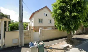 Jakobczak Béatrice à Quincy-Voisins