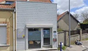 Beauchet Aurélie à Outreau