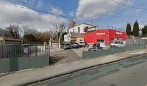 ENTREPRISE DE TELETRANSMISSION à Marseille