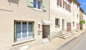 Bertin Sandrine à Bédarrides