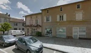 Lionel Baury à Ambazac