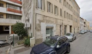 Dahan Jerome à Marseille