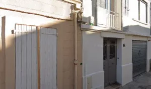 Infirmier Libéral Marseille 6 – Pierre LE SAEC à Marseille