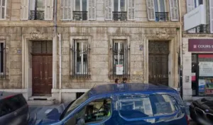 Monnier Brigitte à Marseille